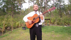 Juan Sarante Music